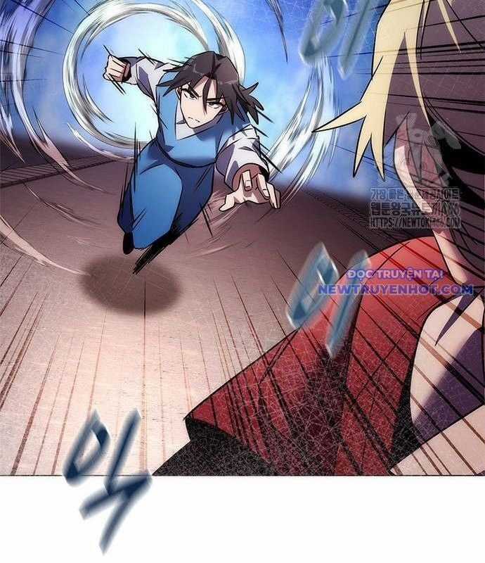 Đêm Của Yêu Tinh Chapter 77 trang 211