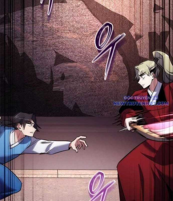 Đêm Của Yêu Tinh Chapter 77 trang 220