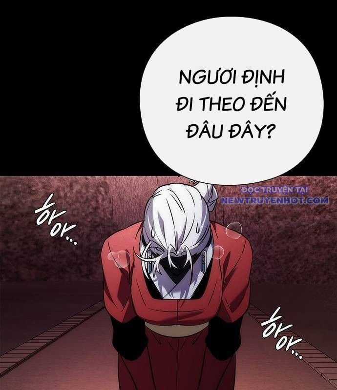 Đêm Của Yêu Tinh Chapter 77 trang 25