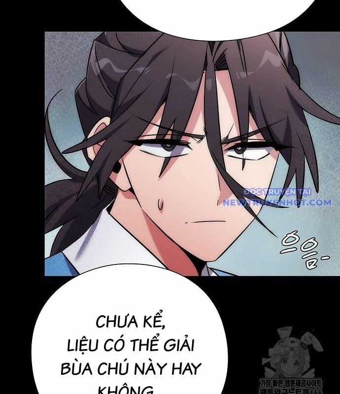 Đêm Của Yêu Tinh Chapter 77 trang 54