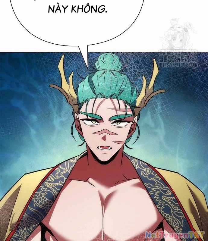 Đêm Của Yêu Tinh Chapter 79 trang 119