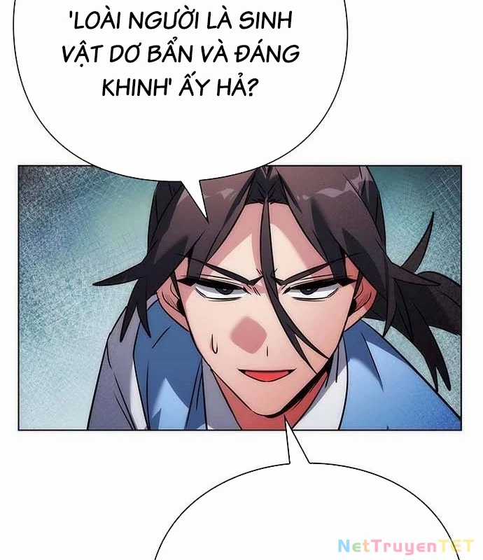 Đêm Của Yêu Tinh Chapter 79 trang 134