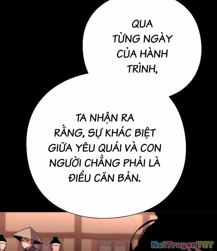 Đêm Của Yêu Tinh Chapter 79 trang 144