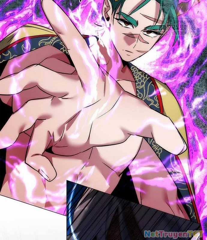 Đêm Của Yêu Tinh Chapter 79 trang 190