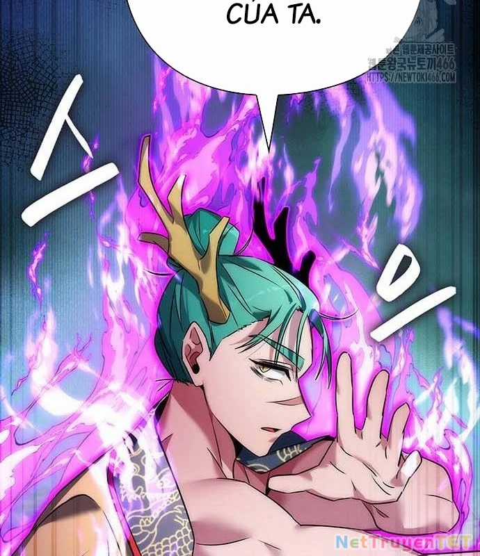 Đêm Của Yêu Tinh Chapter 79 trang 198