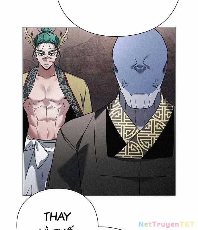 Đêm Của Yêu Tinh Chapter 79 trang 85