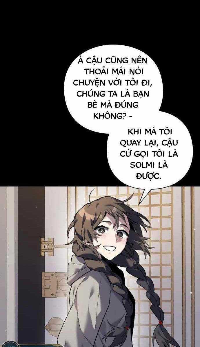 Đêm Của Yêu Tinh Chapter 8 trang 10