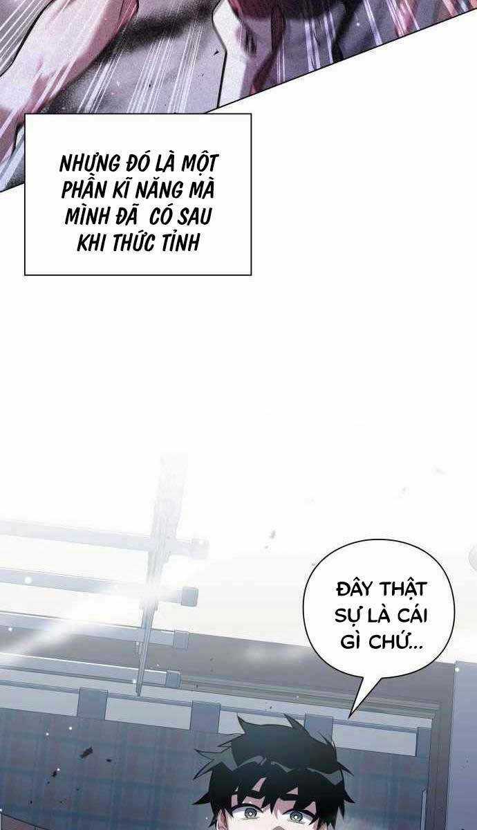 Đêm Của Yêu Tinh Chapter 8 trang 110