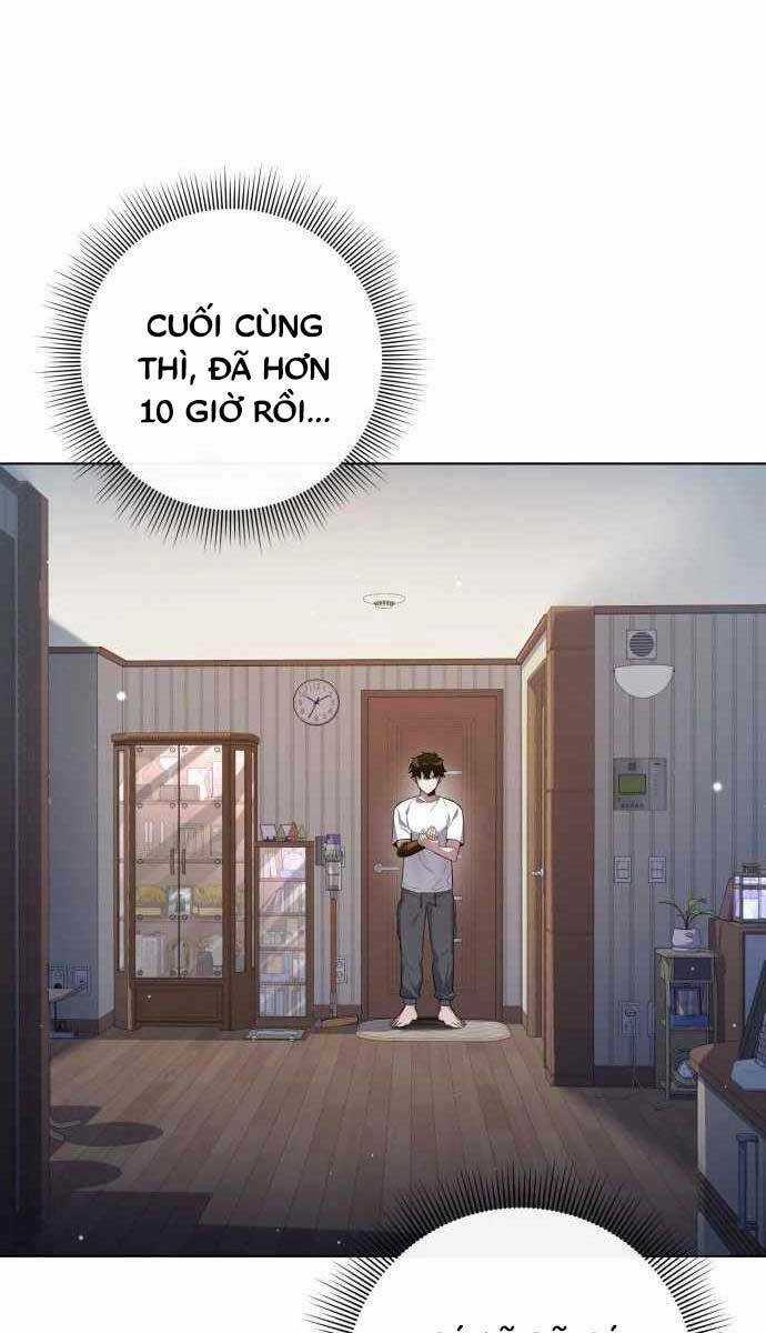Đêm Của Yêu Tinh Chapter 8 trang 13