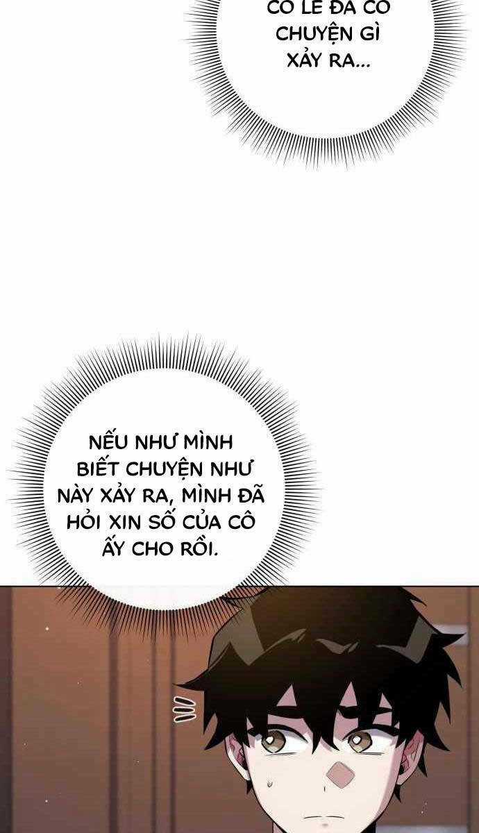 Đêm Của Yêu Tinh Chapter 8 trang 14