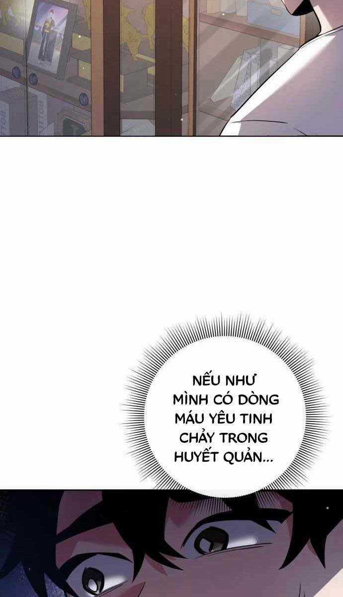 Đêm Của Yêu Tinh Chapter 8 trang 16