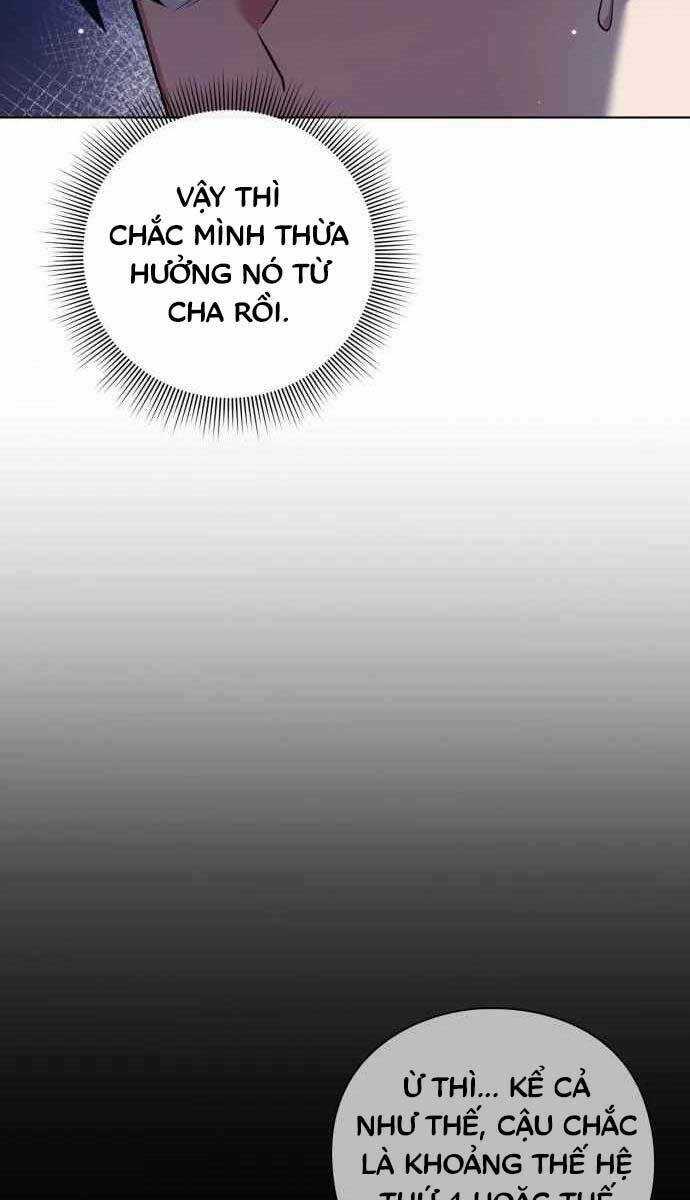 Đêm Của Yêu Tinh Chapter 8 trang 17