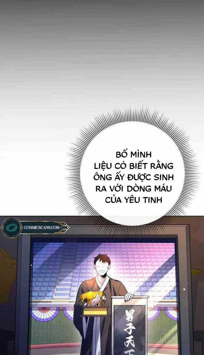 Đêm Của Yêu Tinh Chapter 8 trang 19
