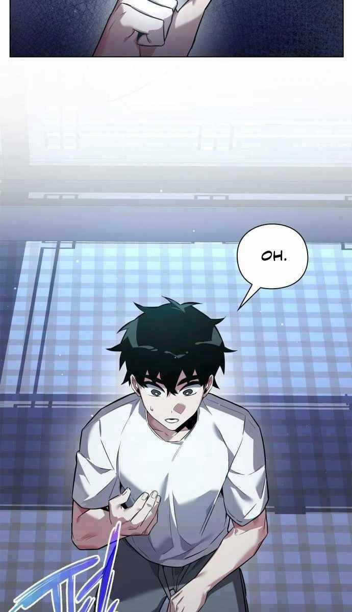 Đêm Của Yêu Tinh Chapter 8 trang 2