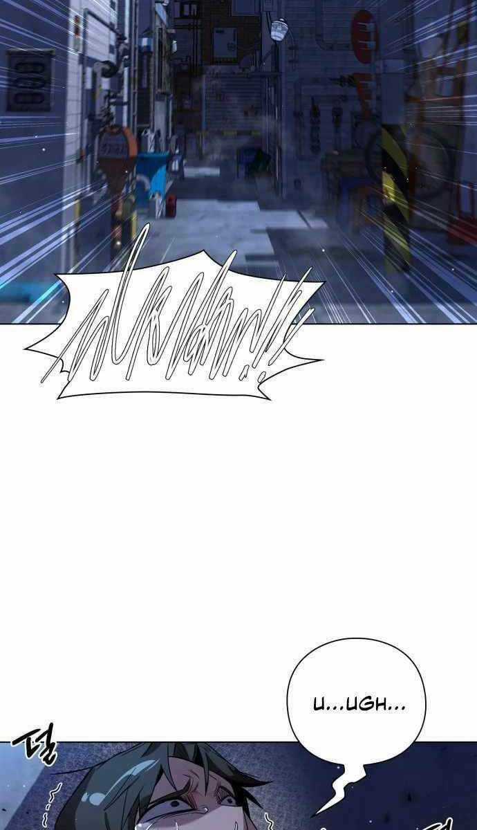 Đêm Của Yêu Tinh Chapter 8 trang 26