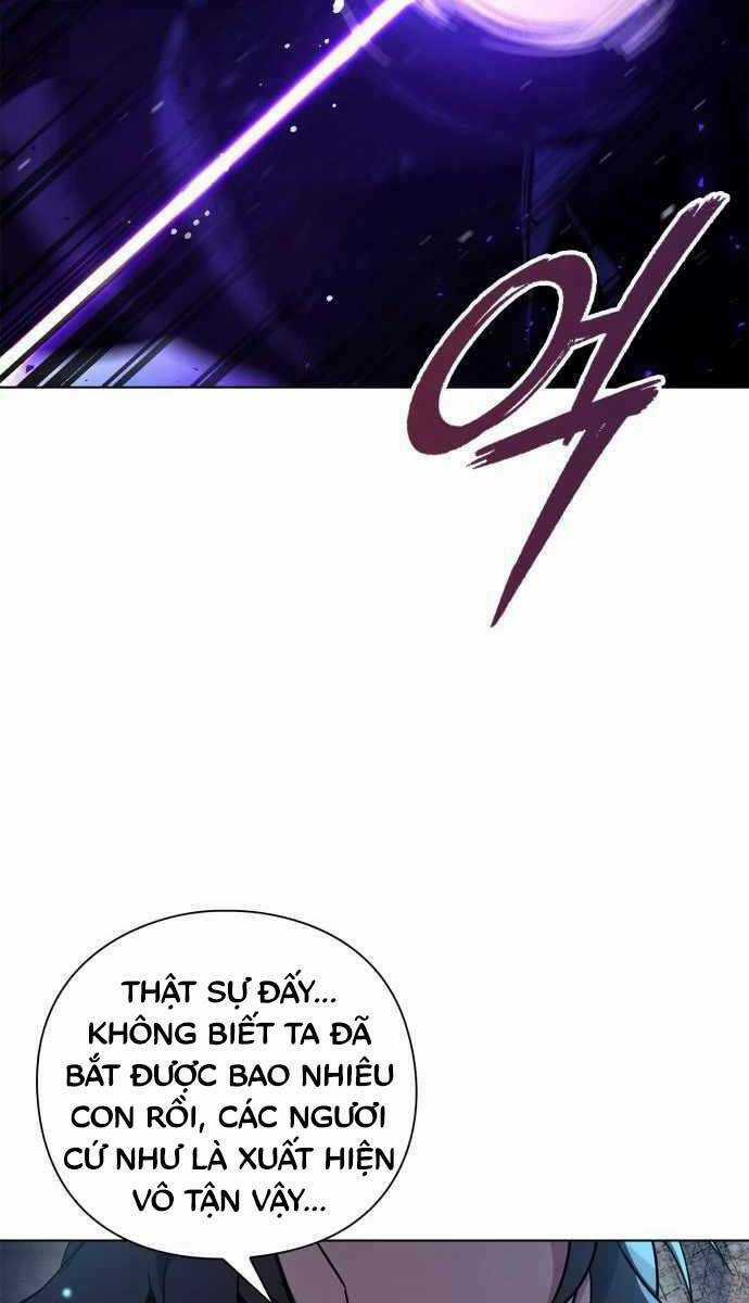 Đêm Của Yêu Tinh Chapter 8 trang 32