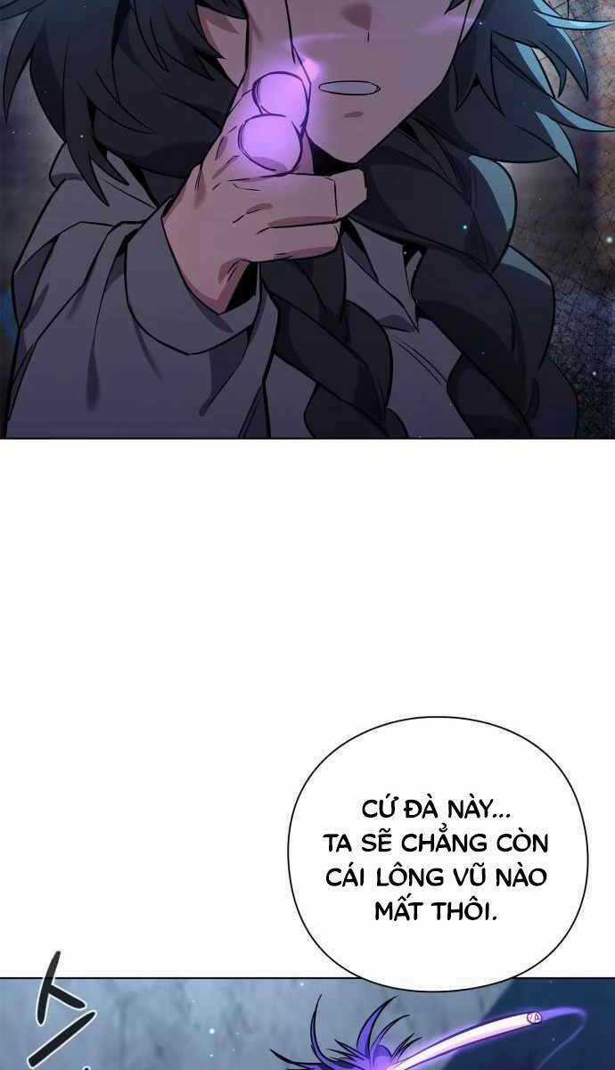 Đêm Của Yêu Tinh Chapter 8 trang 33