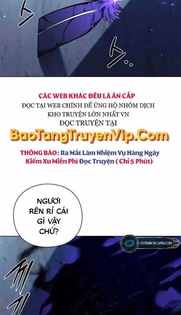 Đêm Của Yêu Tinh Chapter 8 trang 34