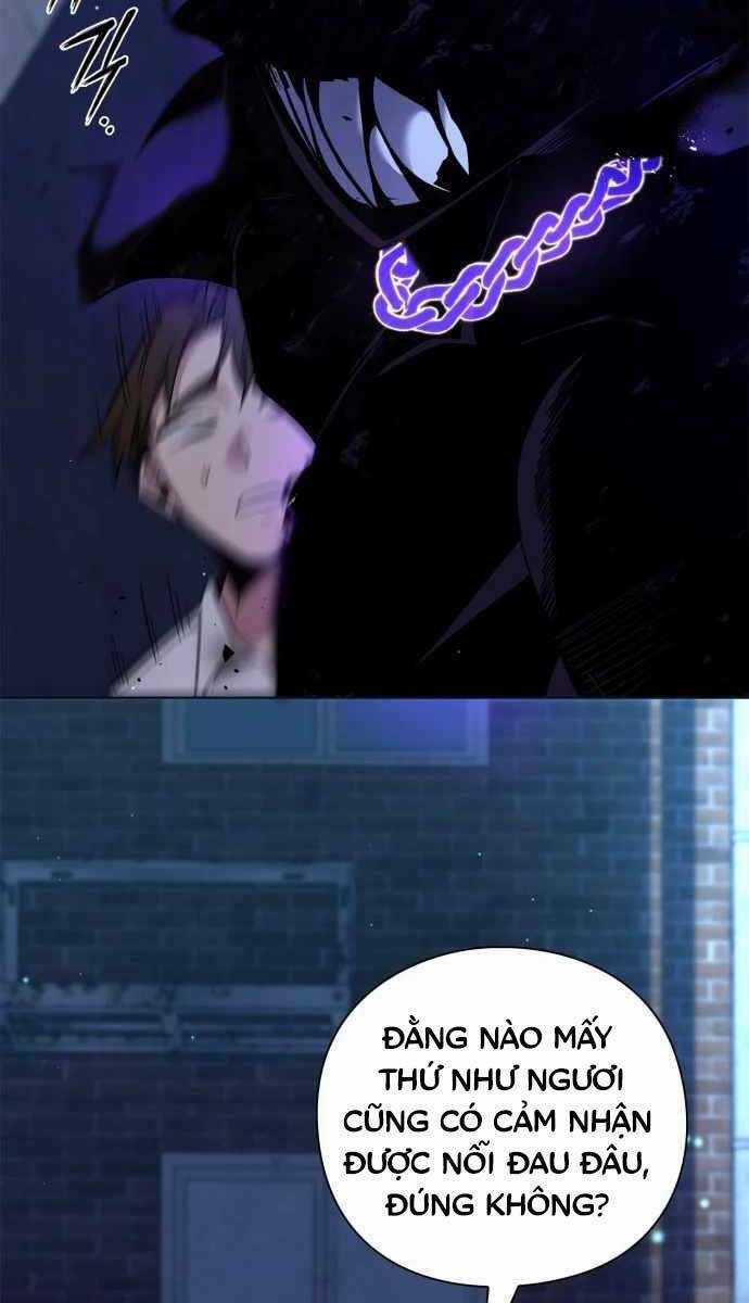 Đêm Của Yêu Tinh Chapter 8 trang 35