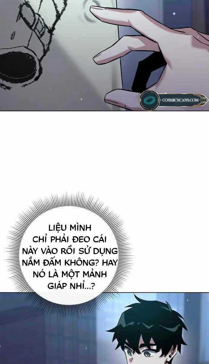 Đêm Của Yêu Tinh Chapter 8 trang 4