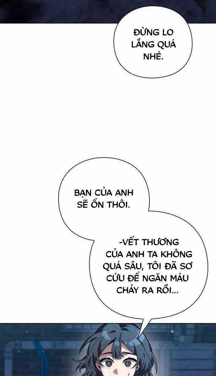 Đêm Của Yêu Tinh Chapter 8 trang 43