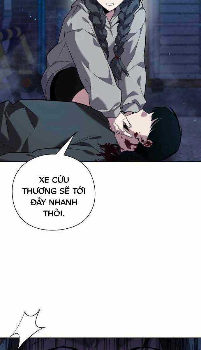 Đêm Của Yêu Tinh Chapter 8 trang 44