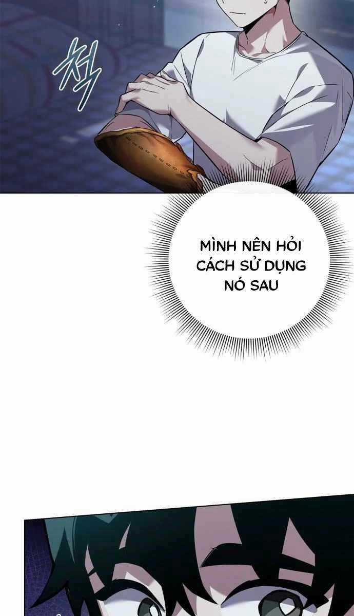 Đêm Của Yêu Tinh Chapter 8 trang 5