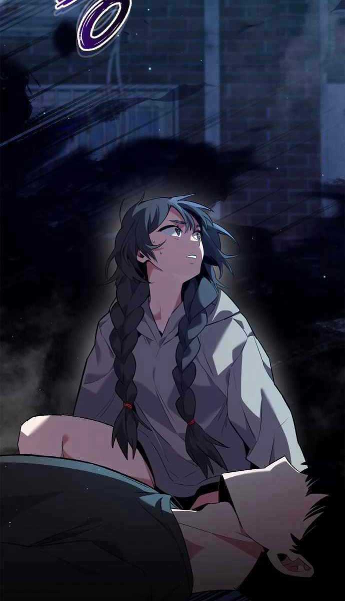 Đêm Của Yêu Tinh Chapter 8 trang 51