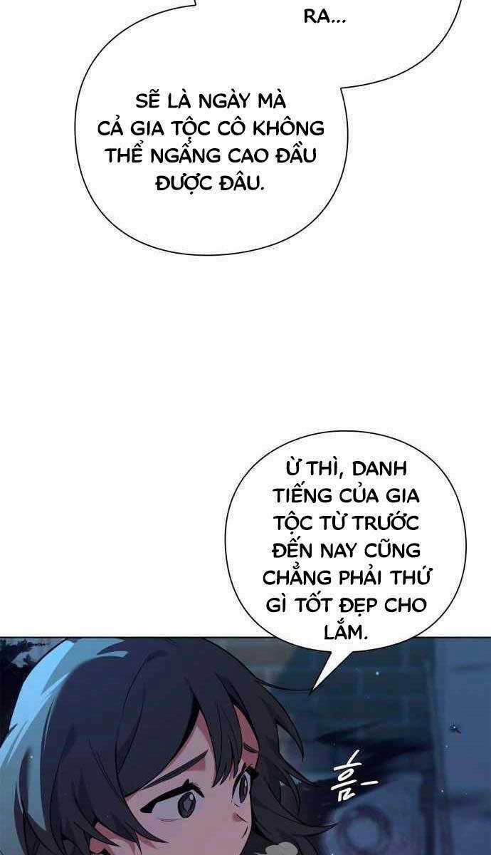 Đêm Của Yêu Tinh Chapter 8 trang 53