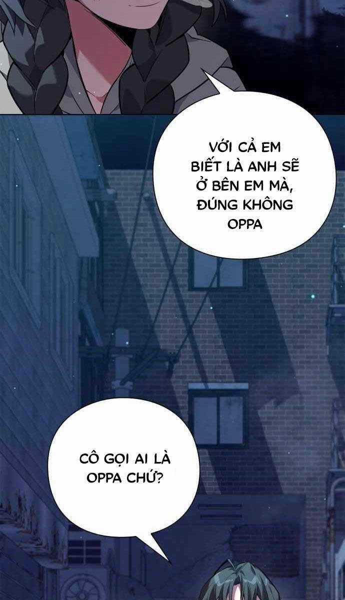 Đêm Của Yêu Tinh Chapter 8 trang 54