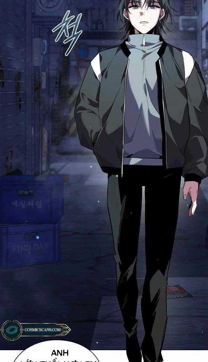 Đêm Của Yêu Tinh Chapter 8 trang 55