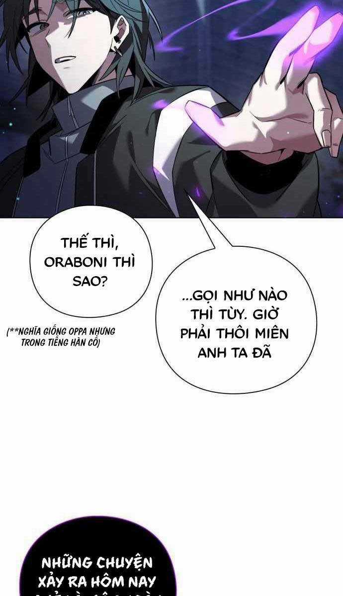 Đêm Của Yêu Tinh Chapter 8 trang 57