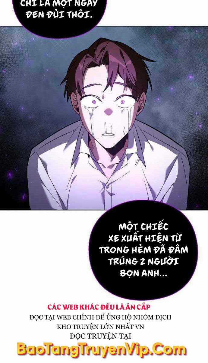Đêm Của Yêu Tinh Chapter 8 trang 58