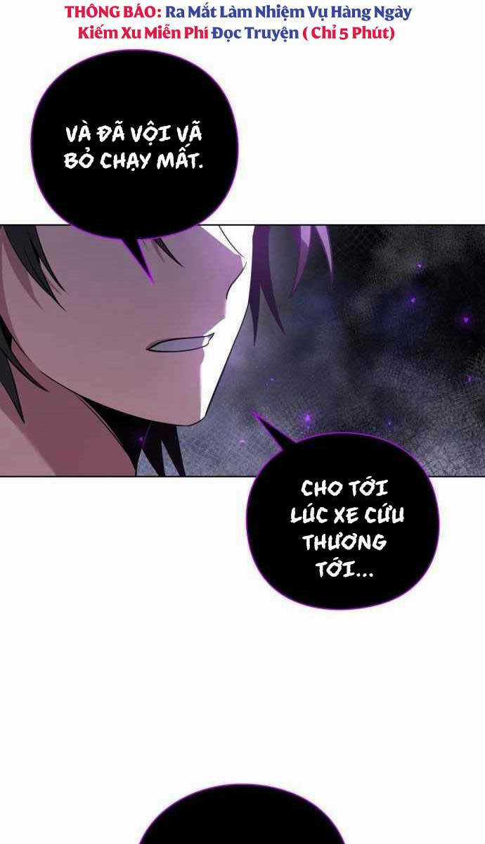 Đêm Của Yêu Tinh Chapter 8 trang 59