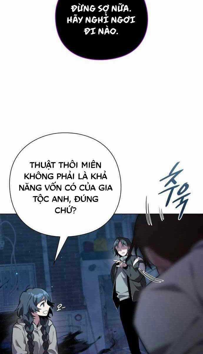 Đêm Của Yêu Tinh Chapter 8 trang 60