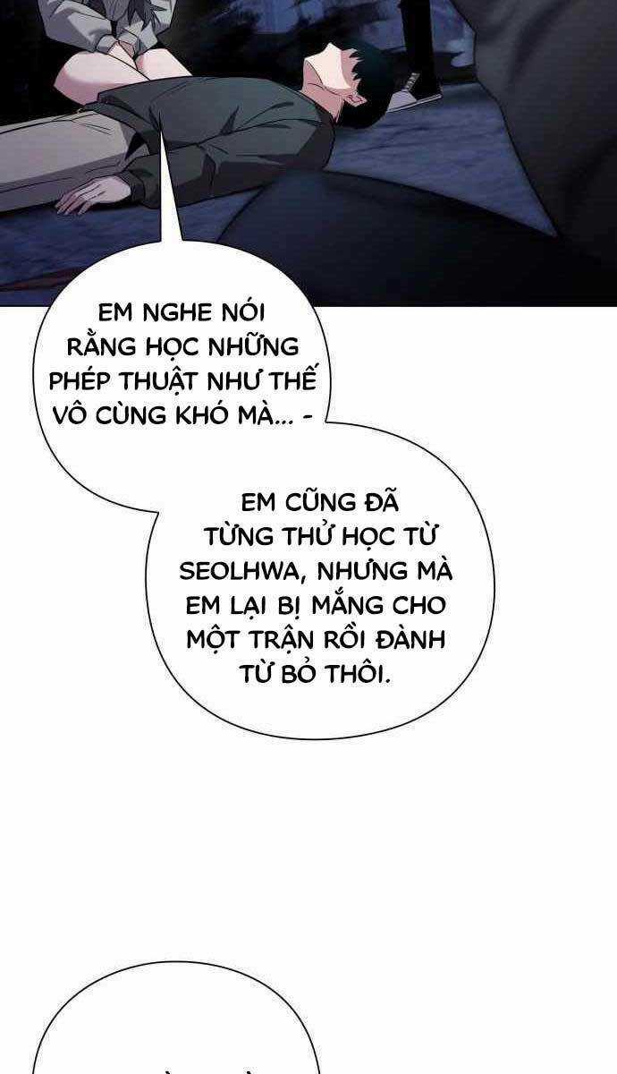 Đêm Của Yêu Tinh Chapter 8 trang 61
