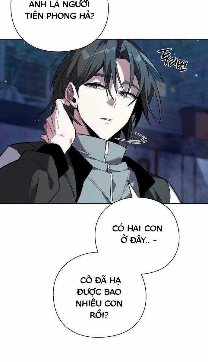 Đêm Của Yêu Tinh Chapter 8 trang 62