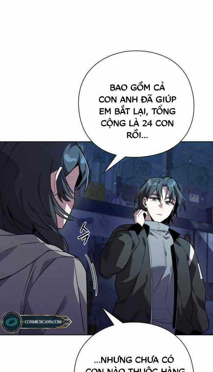 Đêm Của Yêu Tinh Chapter 8 trang 63