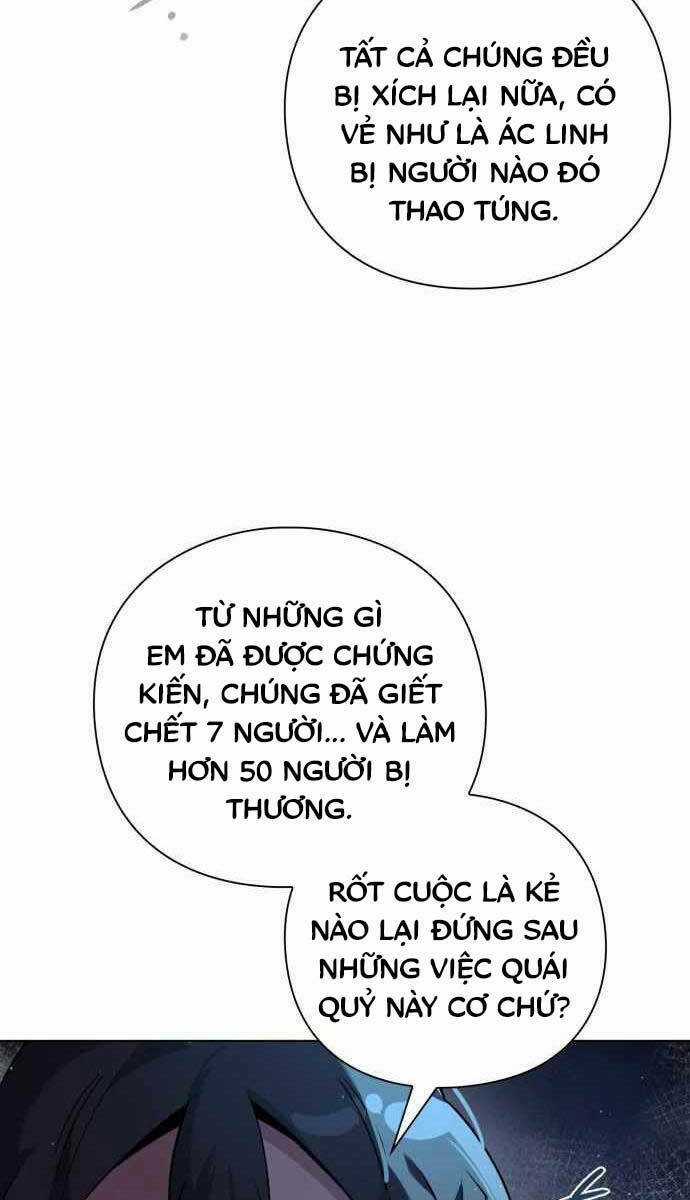 Đêm Của Yêu Tinh Chapter 8 trang 65