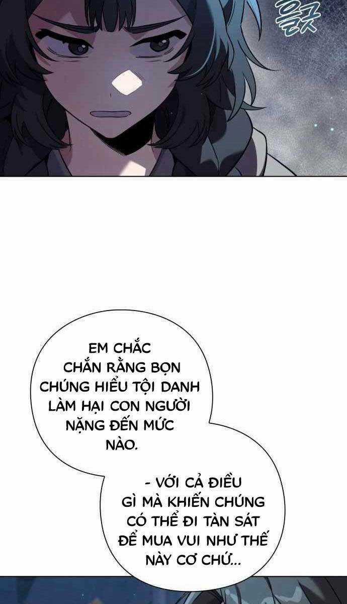 Đêm Của Yêu Tinh Chapter 8 trang 66