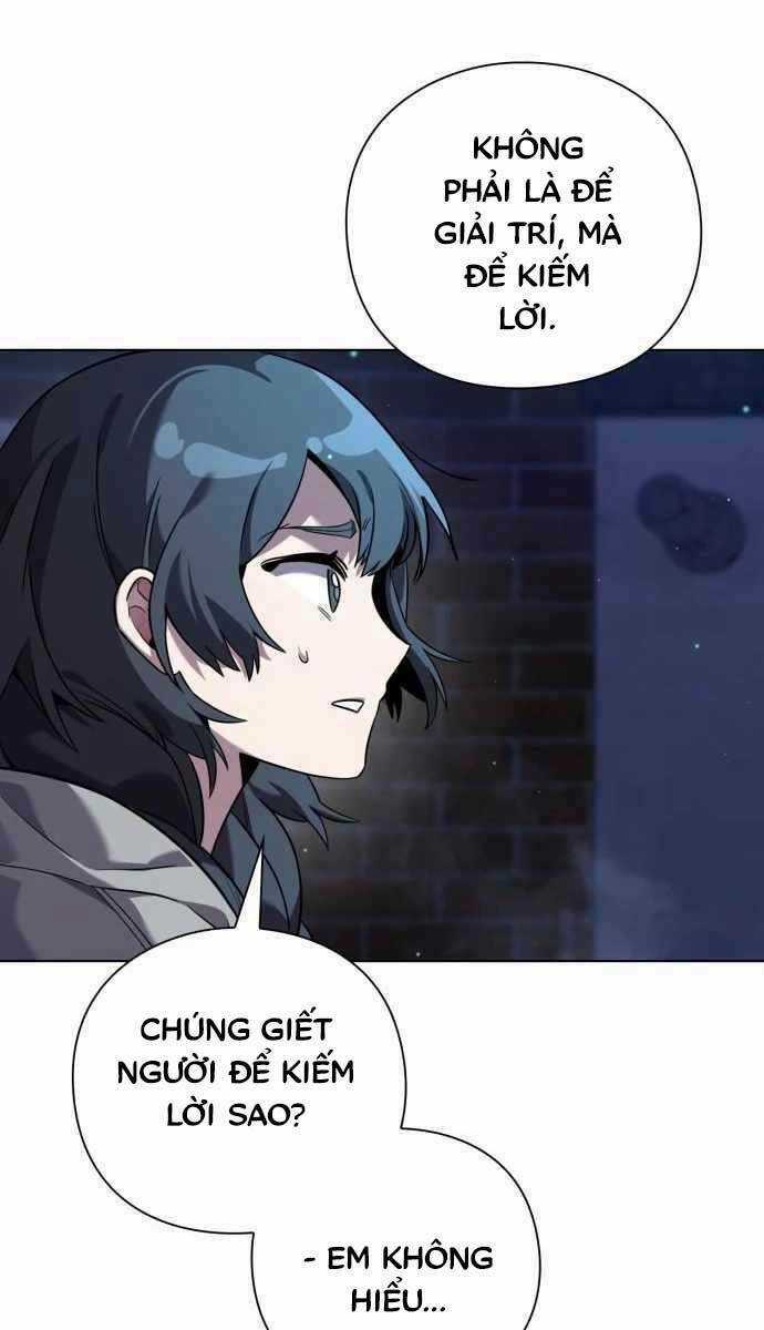 Đêm Của Yêu Tinh Chapter 8 trang 68