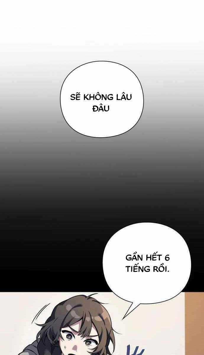 Đêm Của Yêu Tinh Chapter 8 trang 7
