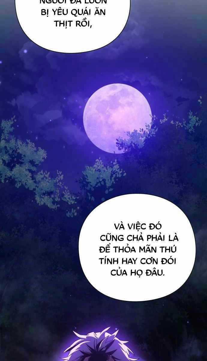 Đêm Của Yêu Tinh Chapter 8 trang 70
