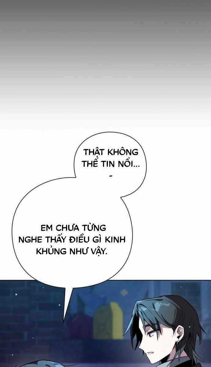 Đêm Của Yêu Tinh Chapter 8 trang 74