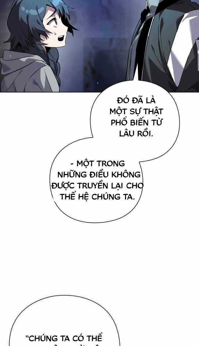 Đêm Của Yêu Tinh Chapter 8 trang 75