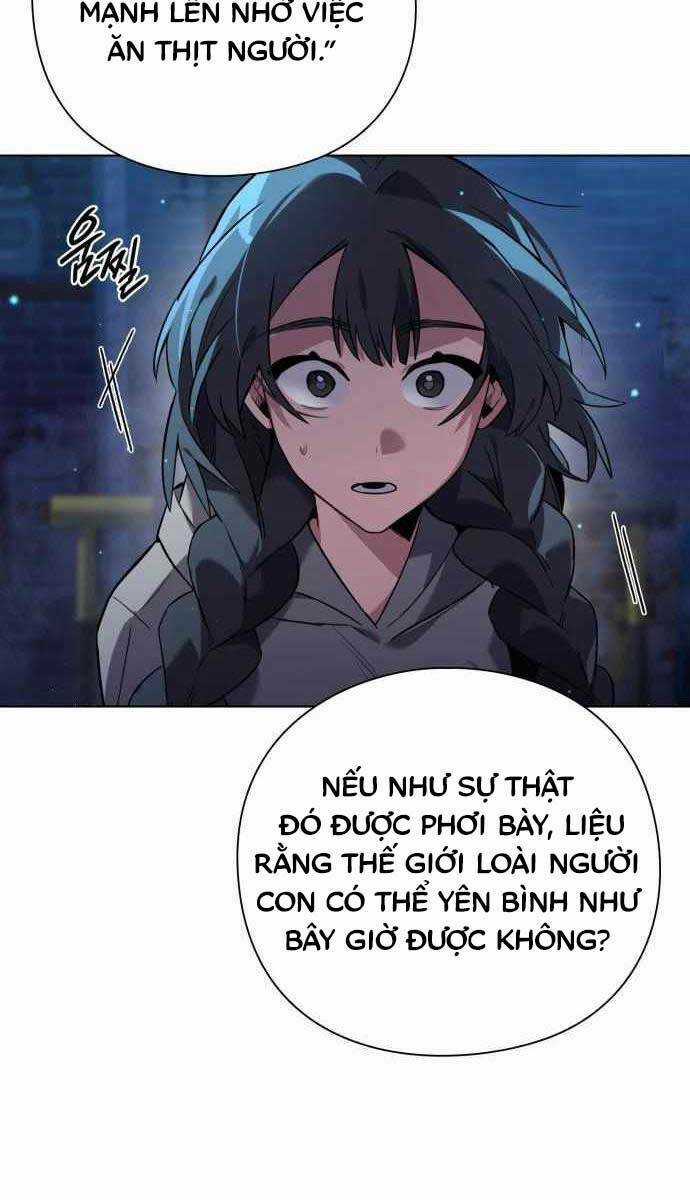 Đêm Của Yêu Tinh Chapter 8 trang 76