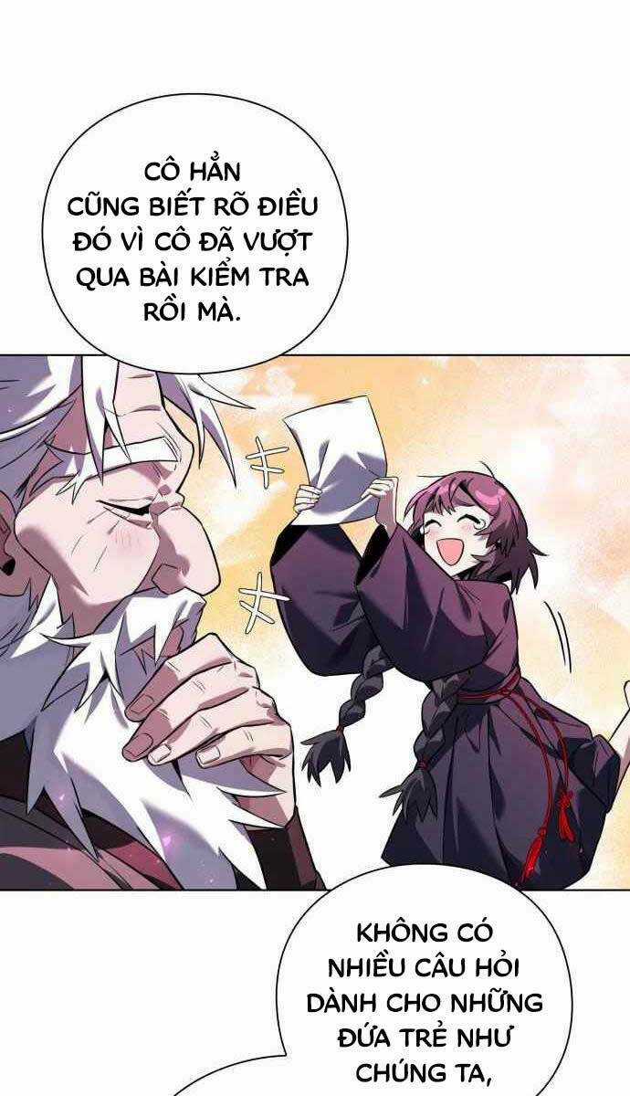 Đêm Của Yêu Tinh Chapter 8 trang 77