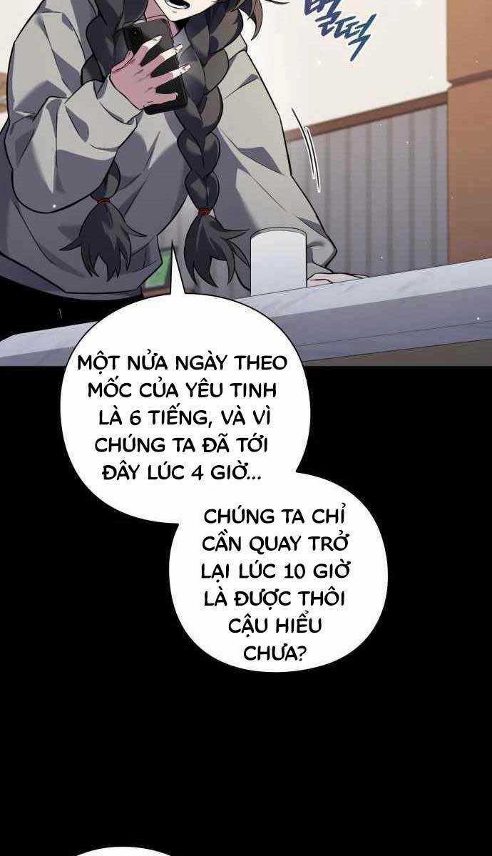 Đêm Của Yêu Tinh Chapter 8 trang 8