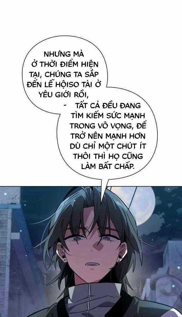 Đêm Của Yêu Tinh Chapter 8 trang 80