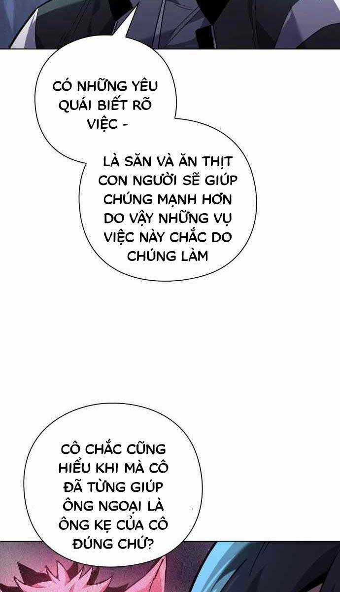 Đêm Của Yêu Tinh Chapter 8 trang 81